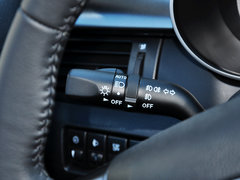 2015款 2.0L 手动 豪华型 5座