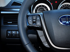2015款 2.0L 手动 豪华型 5座