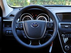 2015款 2.0L 手动 豪华型 5座