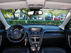 2015款 2.0L 手动 豪华型 5座