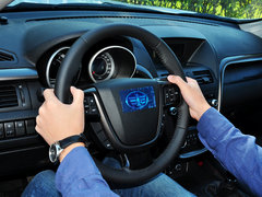 2015款 2.0L 手动 豪华型 5座