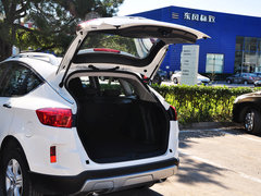 2015款 2.0L 手动 豪华型 5座