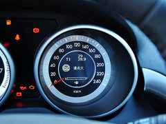 2015款 2.0L 手动 豪华型 5座