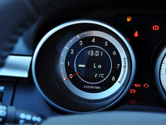 2015款 2.0L 手动 豪华型 5座