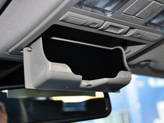 2015款 2.0L 手动 豪华型 5座