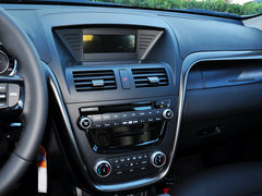 2015款 2.0L 手动 豪华型 5座