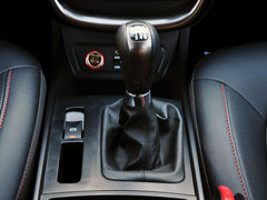 2015款 2.0L 手动 豪华型 5座