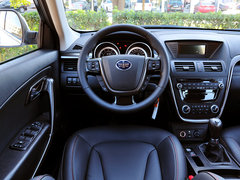 2015款 2.0L 手动 豪华型 5座