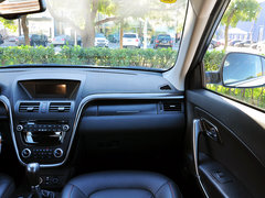 2015款 2.0L 手动 豪华型 5座