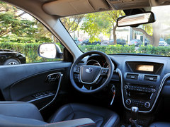 2015款 2.0L 手动 豪华型 5座