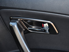 2015款 2.0L 手动 豪华型 5座