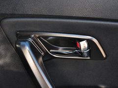 2015款 2.0L 手动 豪华型 5座