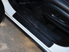2015款 2.0L 手动 豪华型 5座