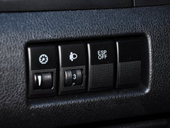 2015款 2.0L 手动 豪华型 5座