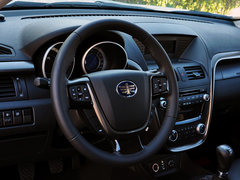 2015款 2.0L 手动 豪华型 5座
