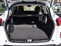 2015款 2.0L 手动 豪华型 5座