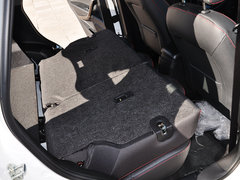 2015款 2.0L 手动 豪华型 5座