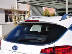2015款 2.0L 手动 豪华型 5座