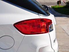2015款 2.0L 手动 豪华型 5座