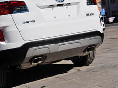 2015款 2.0L 手动 豪华型 5座