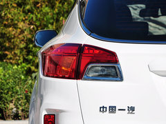 2015款 2.0L 手动 豪华型 5座