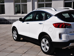 2015款 2.0L 手动 豪华型 5座