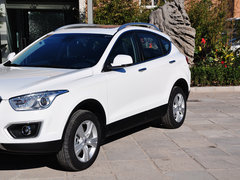 2015款 2.0L 手动 豪华型 5座