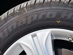 2015款 2.0L 手动 豪华型 5座