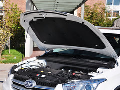 2015款 2.0L 手动 豪华型 5座