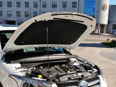 2015款 2.0L 手动 豪华型 5座