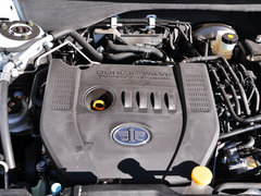 2015款 2.0L 手动 豪华型 5座