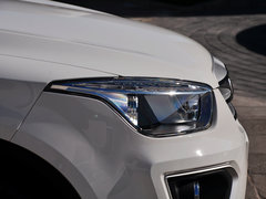 2015款 2.0L 手动 豪华型 5座