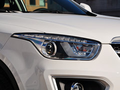 2015款 2.0L 手动 豪华型 5座