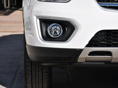 2015款 2.0L 手动 豪华型 5座