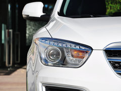2015款 2.0L 手动 豪华型 5座