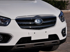2015款 2.0L 手动 豪华型 5座