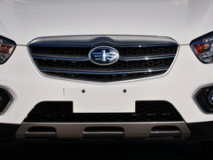 2015款 2.0L 手动 豪华型 5座