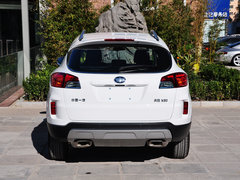 2015款 2.0L 手动 豪华型 5座