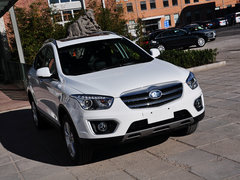 2015款 2.0L 手动 豪华型 5座