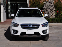 2015款 2.0L 手动 豪华型 5座