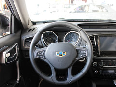 2014款 2.4L 自动 两驱尊享型 7座