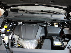 2014款 2.4L 自动 两驱尊享型 7座