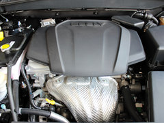 2014款 2.4L 自动 两驱尊享型 7座