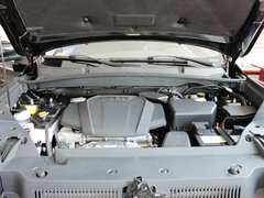 2014款 2.4L 自动 两驱尊享型 7座