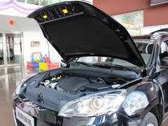 2014款 2.4L 自动 两驱尊享型 7座