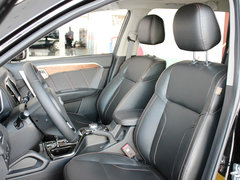 2014款 2.4L 自动 两驱尊享型 7座