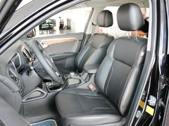 2014款 2.4L 自动 两驱尊享型 7座