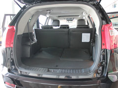 2014款 2.4L 自动 两驱尊享型 7座