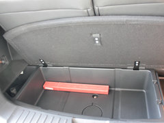 2014款 2.4L 自动 两驱尊享型 7座
