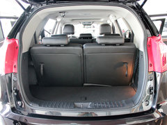 2014款 2.4L 自动 两驱尊享型 7座